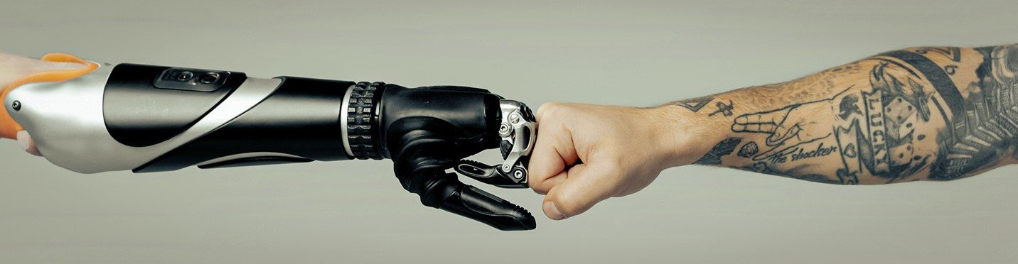 যন্ত্রগুলি কীভাবে আমাদের জীবন বদলে দিয়েছে