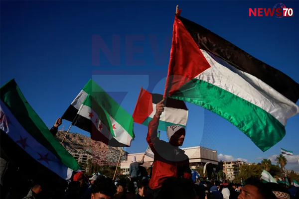 ফিলিস্তিনের জন্য, ট্রাম্পের যুদ্ধবিরতি পরিকল্পনার প্রকৃত অর্থ কী?