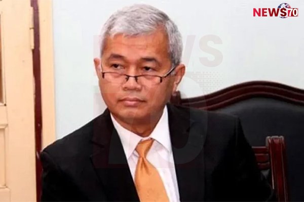 পার্বত্য অঞ্চলে কেবল সীমান্তরক্ষীরাই অস্ত্র বহন করতে পারবেন - পার্বত্য উপদেষ্টা