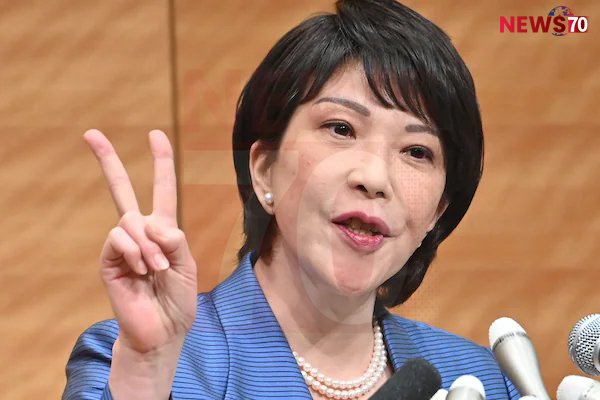 LDP-এর সানে তাকাইচি জয়ের ফলে জাপানের শেয়ার দর রেকর্ড উচ্চতায় উন্নীত হয়েছে, ইয়েন ১৫০ ছাড়িয়ে গেছে