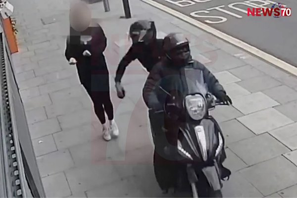 সিঙ্গেল আইফোন পুলিশকে ৪০,০০০ চুরি যাওয়া যুক্তরাজ্যের ফোন চীনে রপ্তানিকারী গ্যাংকে ট্র্যাক করতে সাহায্য করেছে