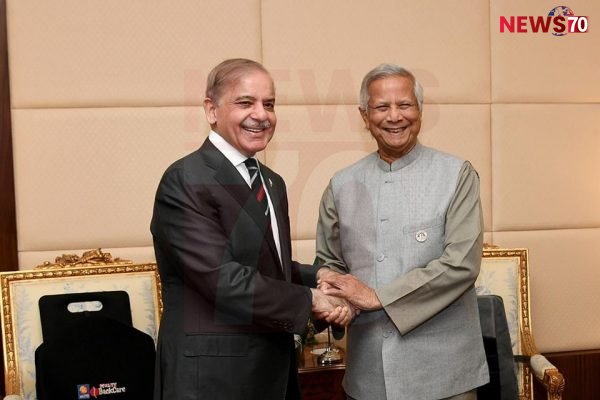 বাংলাদেশ ও পাকিস্তানের মধ্যে শ্রম সহযোগিতা বৃদ্ধি পেয়েছে