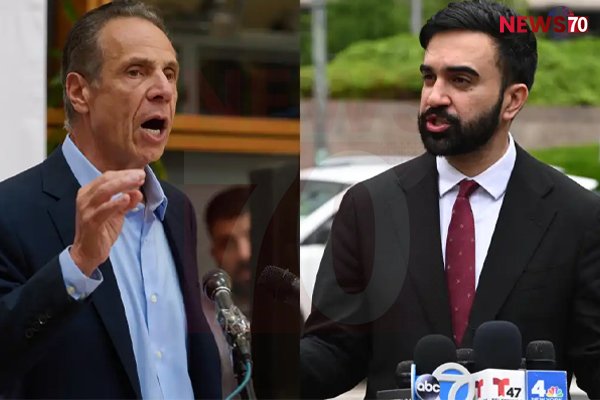 গাজা, উত্তপ্ত নিউ ইয়র্ক সিটিতে আবাসন নিয়ে মামদানি এবং কুওমোর মধ্যে সংঘর্ষ, মেয়র বিতর্ক