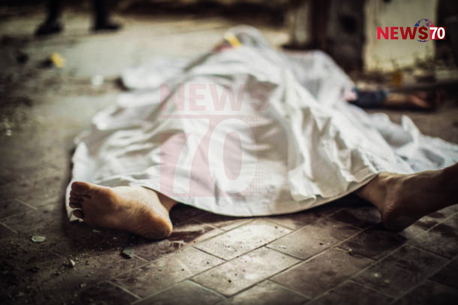 পুরান ঢাকায় ভবন থেকে জবি ছাত্রদল নেতার রক্তাক্ত মরদেহ উদ্ধার