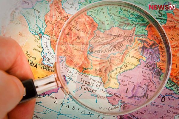 পাকিস্তান-আফগানিস্তান সহিংসতা বৃদ্ধির সাথে সাথে দোহা যুদ্ধবিরতি চুক্তি বাস্তবায়নের জন্য আলোচনা করছে