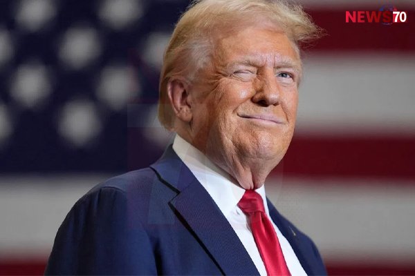 উত্তেজনা অব্যাহত থাকলে ভারত ও পাকিস্তানের উপর ২৫০% শুল্ক আরোপের হুমকি ট্রাম্পের