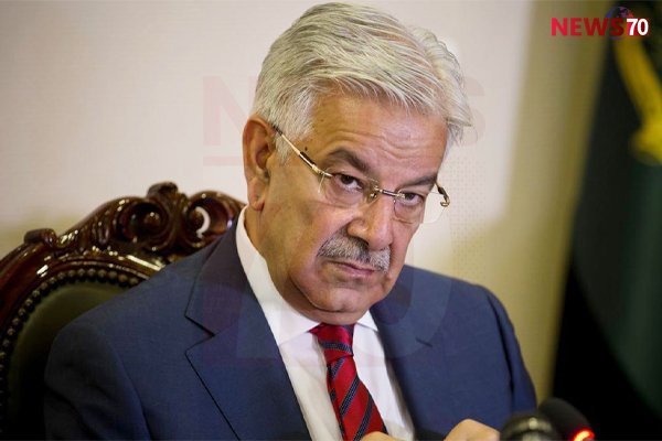 প্রতিরক্ষামন্ত্রী: আফগানিস্তান থেকে আক্রমণ করা হলে তা হবে আফগানিদের জন্য বড় ভুল