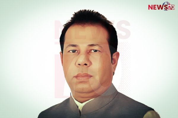 সাবেক প্রধানমন্ত্রীর সাবেক পিয়নের বিরুদ্ধে শত কোটি টাকার মানিলন্ডারিং মামলা