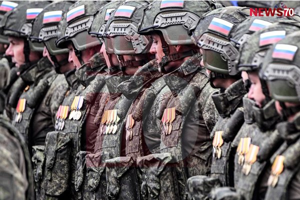 নিয়োগ কেলেঙ্কারি বাংলাদেশীদের রাশিয়ার যুদ্ধে টেনে আনে