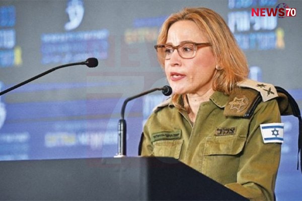 ফিলিস্তিনি বন্দীদের নির্যাতনের ফুটেজ ফাঁসের পর ইসরায়েলি প্রাক্তন সেনা প্রসিকিউটরকে আটক করা হয়েছে