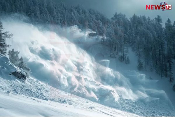 নেপালের পাহাড়ে তুষারধসে সাত পর্বতারোহীর মৃত্যু