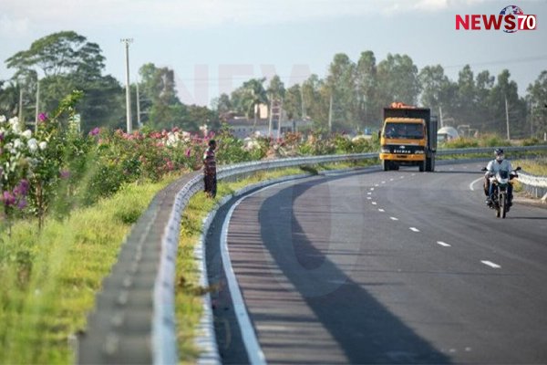 কেন এবং কোথায় প্রতি বছর সড়ক দুর্ঘটনায় ৬,০০০ এরও বেশি মানুষ মারা যায়?
